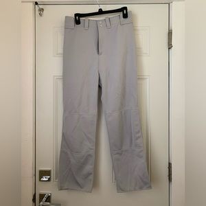 Mizuno youth baseball pants
